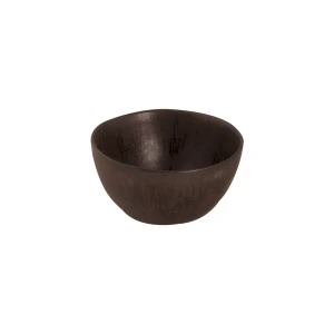 Palmer Schale Tama 15 cm Steingut Blau