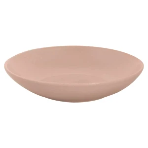 Mammoet Bord diep Spirit 21.5 cm Stoneware Wit