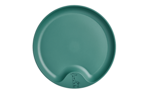 Mepal Bord Mio 22 cm Polypropyleen Turquoise