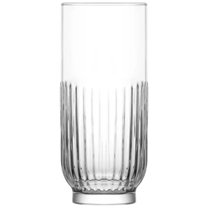 Mammoet Longdrink Lily 40 cl - Transparant 