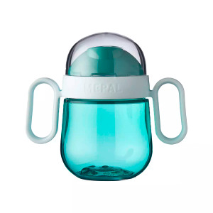 Mepal Beker Mio 20 cl Turquoise Polypropyleen 