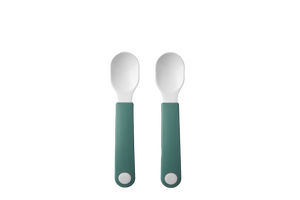 Mepal Oefenlepel Mio 15.6 cm Polypropyleen Turquoise 