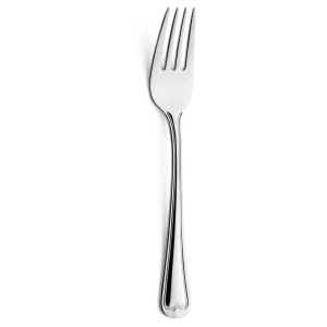 Amefa Cocktailgabel 7204 Elegance 15.7 cm 18/10 Silber Blisterverpackung