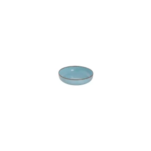 Palmer Teller tief Antigo 19 cm Porzellan Hellblau 
