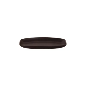 Maastricht Porselein  Universe 24 x 12,5 cm Schwarz