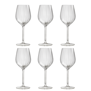 Royal Leerdam Wijnglas Adora 38 cl - Transparant 