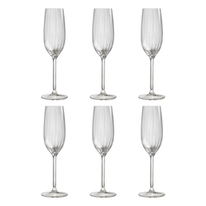 Royal Leerdam Champagneflûte Adora 361766 21 cl Glas