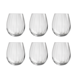 Royal Leerdam Tumbler Adora 41.5 cl Glas