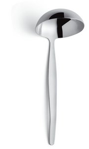 Amefa Sauce spoon 2374 Amsterdam 19 cm 18/10 Silver 