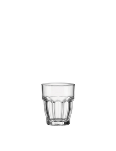 Rocco Bormioli Tumbler Rock Bar 17 cl Hardglas