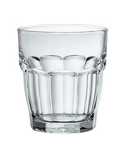 Rocco Bormioli Tumbler Rock Bar 21.5 cl Hardglas