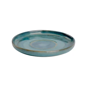 Palmer Saucer Miami cm Stoneware Green 