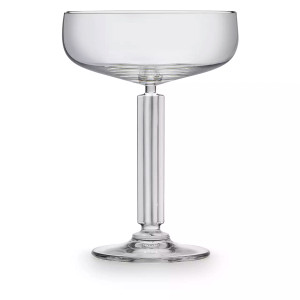 Onis Champagnecoupe N.Y.C. 29 cl Glas 