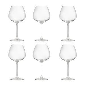 Royal Leerdam Wijnglas Experts Collection 383027 55 cl Glas