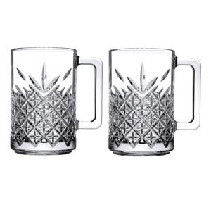 Pasabahce Tea Glass Timeless 31 cl Tough Glass 