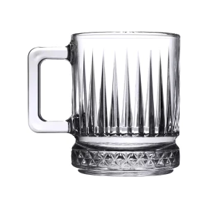 Pasabahce Verre à thé « Elysia », 25 cl