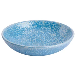 Colori Del Sud Teller  Cazorla ,5 cm Steingut Blau
