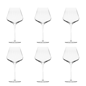 Stölzle Weinglas Symphony 71 cl Kristallglas
