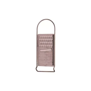 Groenterasp 29 x 11 x 2 cm RVS Zilver