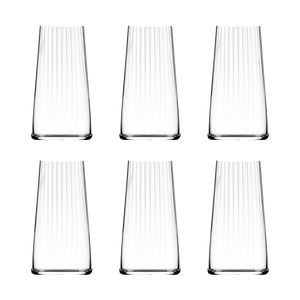 Stölzle Longdrink Symphony 46 cl Kristallglas