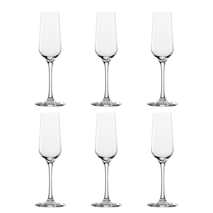 Stölzle Champagne flûte Revolution 20 cl Crystal glass