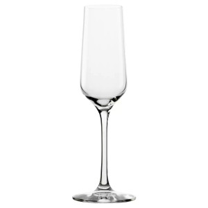 Stölzle Champagner flûte Revolution 20 cl Kristallglas