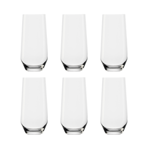 Stolzle  Revolution Longdrink 39 cl - Transparent 