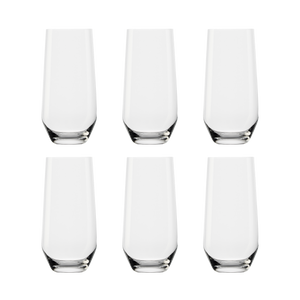 Stölzle Longdrink Revolution 39 cl Kristallglas