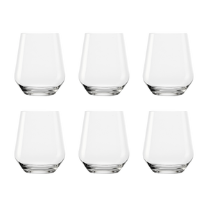 Stölzle Tumbler Revolution 37 cl Crystal glass