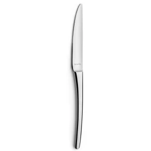 Couteau à dessert Amefa 8340 Orphee 21,1 cm 18/10 13/0 Argent 