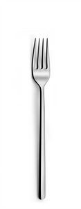 Amefa Dessertgabel 8340 Orphee 18,7 cm 18/10 Silber