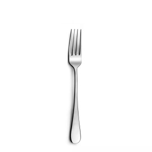 Amefa Dessert fork 8330 Venus 19.2 cm 18/10 Silver 