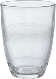 Duralex Gigogne Tumbler Glass 36 cl Hard Glass
