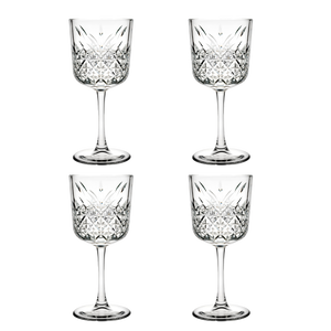 Pasabahce Wijnglas Timeless 33 cl Luxe doos