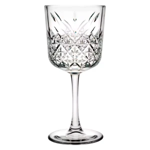 Pasabahce Verre à vin « Timeless » 33 cl, coffret de luxe