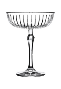 Pasabahce Champagne Coupe Joy 24.5 cl Glass