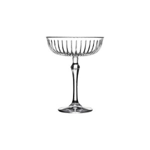 Pasabahce Coupe à champagne « Joy », 24,5 cl, en verre