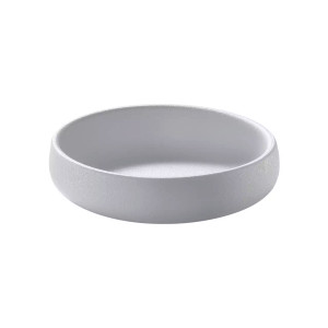 Maastricht Porselein Schaal Universe 11.5 cm Wit 