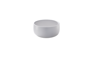 Maastricht Porselein  Universe 11 cm Weiß 