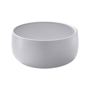 Maastricht Porselein Schaal Universe 11 cm Wit 