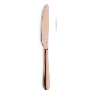 Amefa Premiere Tafelmes 1860 Oxford 22.6 cm 18/10 13/0 Koper 
