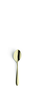 Amefa Premiere Teaspoon 1860 Oxford 10.9 cm 18/10 Champagne