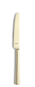 Amefa Tafelmes 1924 Ventura 22.8 cm 18/10 13/0 Champagne 