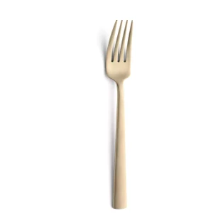 Amefa Dinner Fork 1924 Ventura .2 cm 18/10 Champagne 
