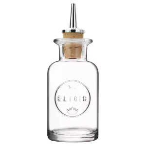Luigi Bormioli  Elixir cl Glass Luigi Bormioli
