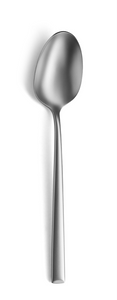 Amefa Premiere Tischlöffel 1170 Metropole Samt 20,7 cm 18/10 Silber 
