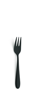 Amefa Premiere  Oxford Kuchengabel 1860 15,6 cm Schwarz 