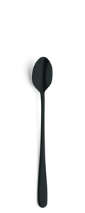 Amefa Premiere  Oxford Sorbetlöffel 1860 19 cm Schwarz 
