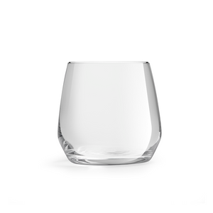 Royal Leerdam Tumbler Enjoy The Moment 251753 37 cl Glass