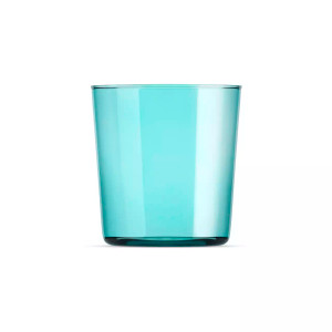 Onis Becher Cidra 25033 37 cl Glas Blau 